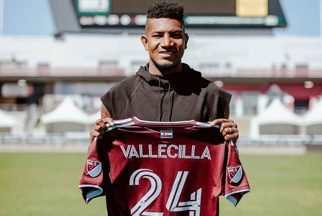 Gustavo Vallecilla