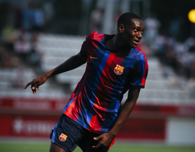 Josue Caicedo 3