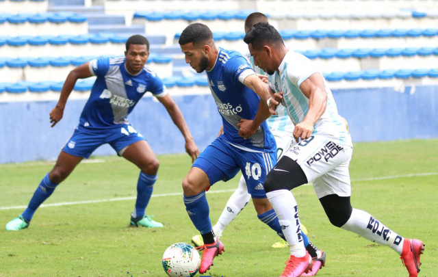 Emelec Guayaquil City