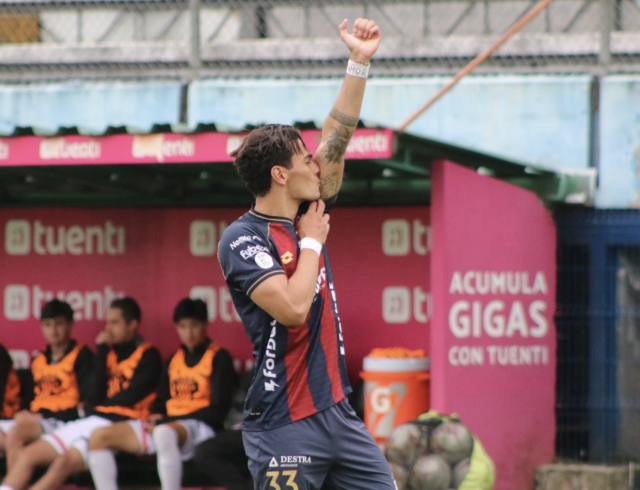 Mateo Zambrano