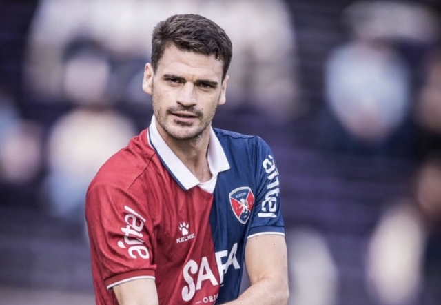 Alvaro Lopez