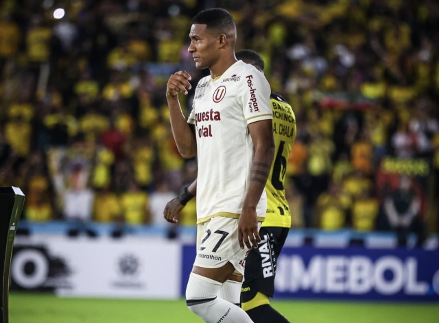 Jose Carabali 4