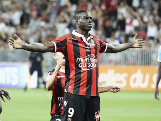 Mario Balotelli