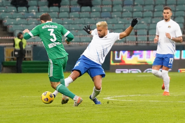 Cristhian Noboa 10
