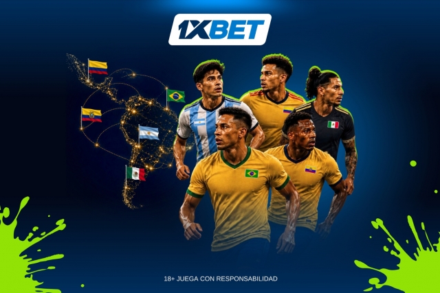 1XBet 8