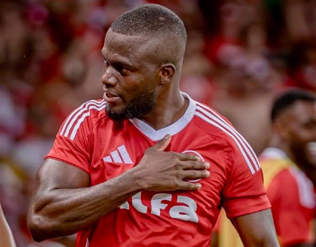 Enner Valencia 4
