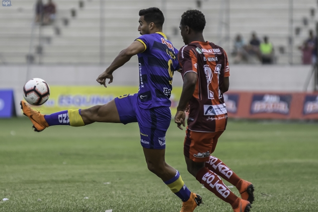 Luis Vila