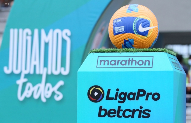 Liga Pro 2