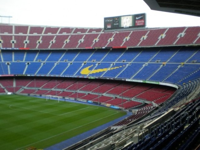 Camp Nou