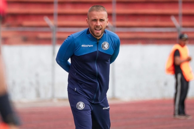 Kevin Vidaña