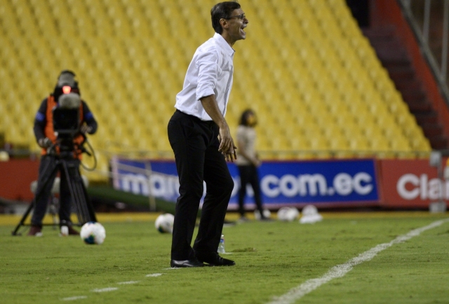 Fabian Bustos