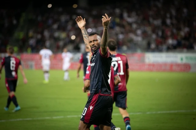 Cagliari