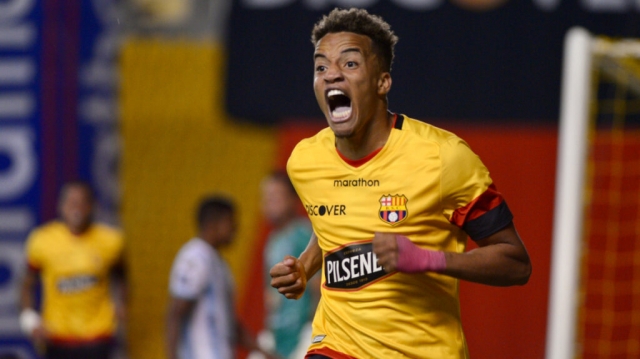 Byron Castillo 9