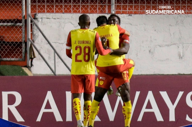 Aucas 23
