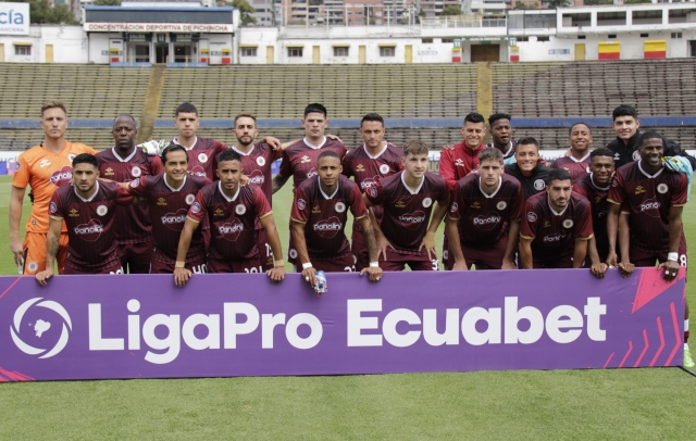Vinotinto FC