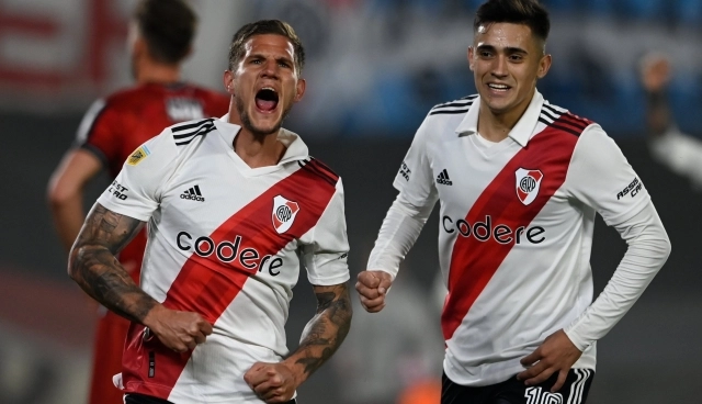River Plate
