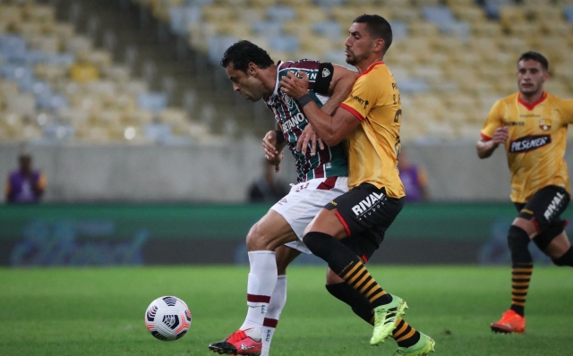 Bruno Piñatares 2