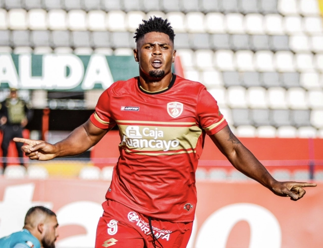 Marlon De Jesus 3