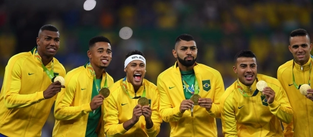 Brasil 2016
