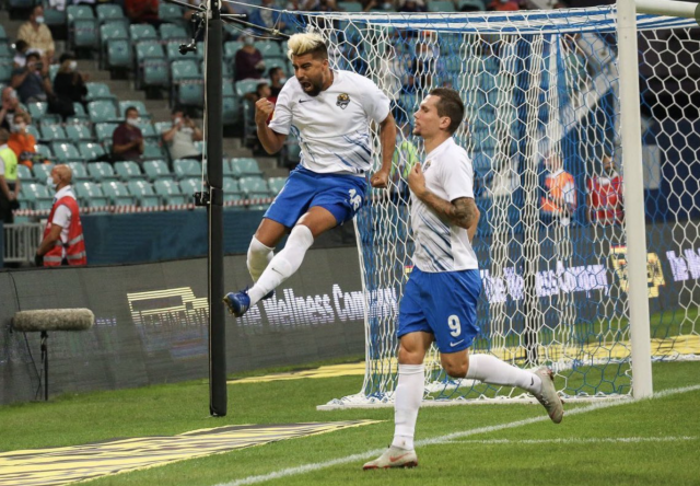 Cristhian Noboa 5