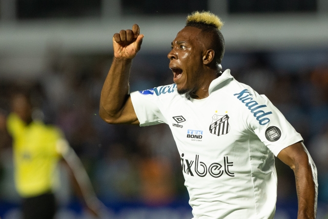 Johan Julio 6