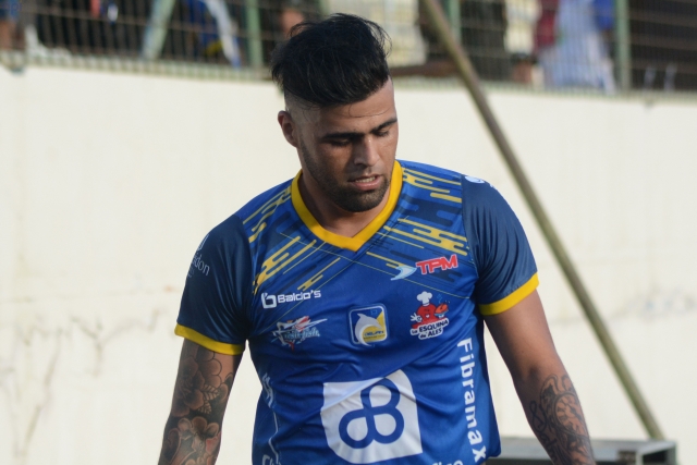 Martin Alaniz 2