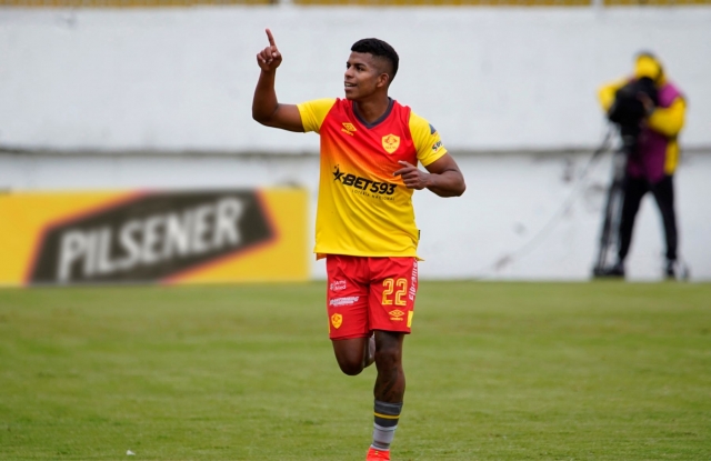 Luis Cano