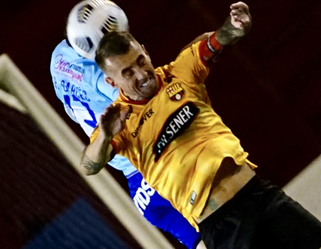 Damian Diaz 22