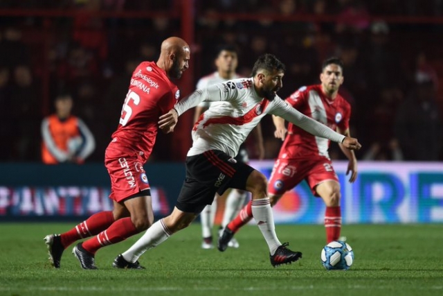 River Plate 4