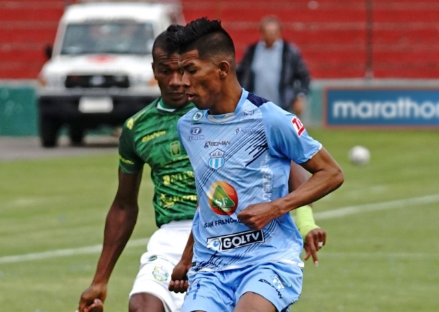 Aaron Rodriguez