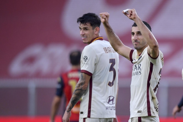 AS Roma 4