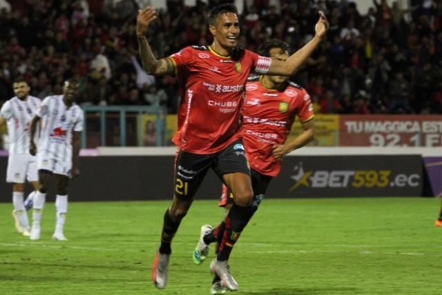 Raul Becerra 6