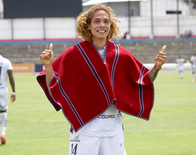 Stiven Tapiero 3