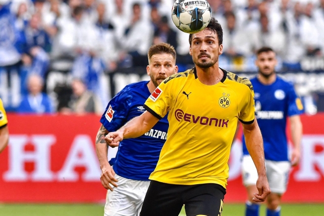 Mats Hummels