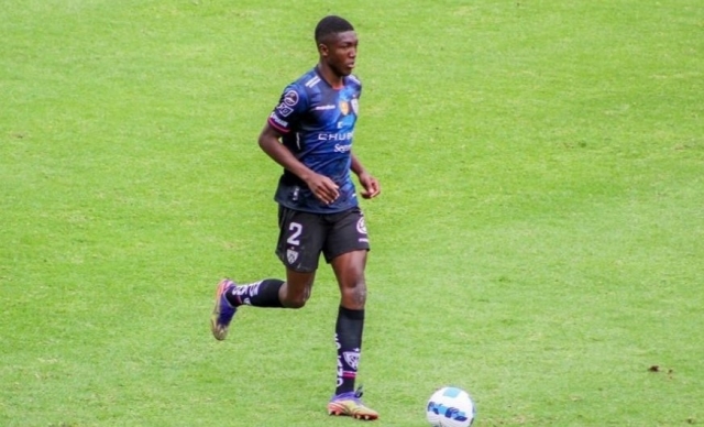 Joel Ordoñez