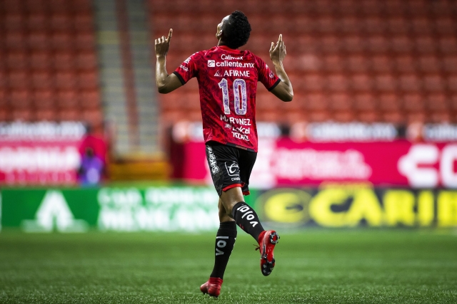 Fidel Martinez 14
