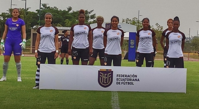 Barcelona Femenino 5