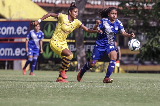 Barcelona Femenino 6