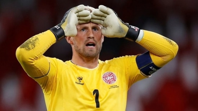 Kasper Schmeichel