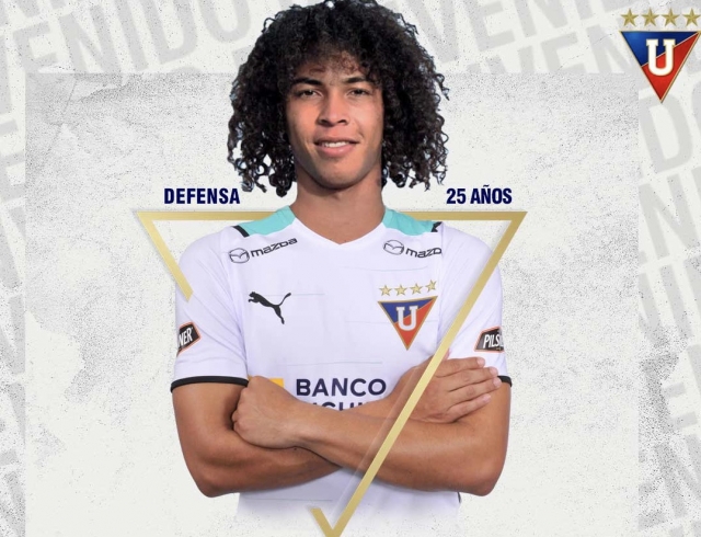 Andy Velasco