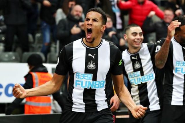 Newcastle 2