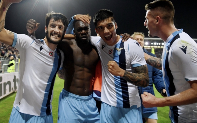 Felipe Caicedo 13