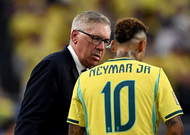 Neymar 9