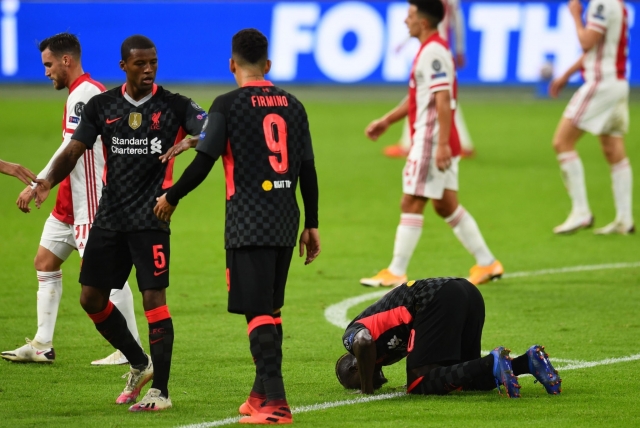 Liverpool 3