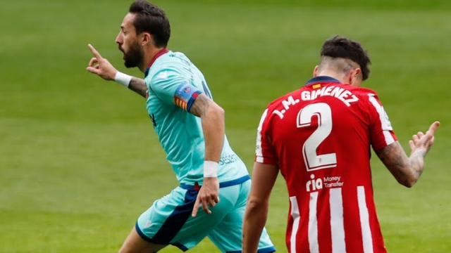 Levante 2