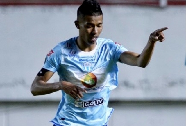 Aaron Rodriguez 3