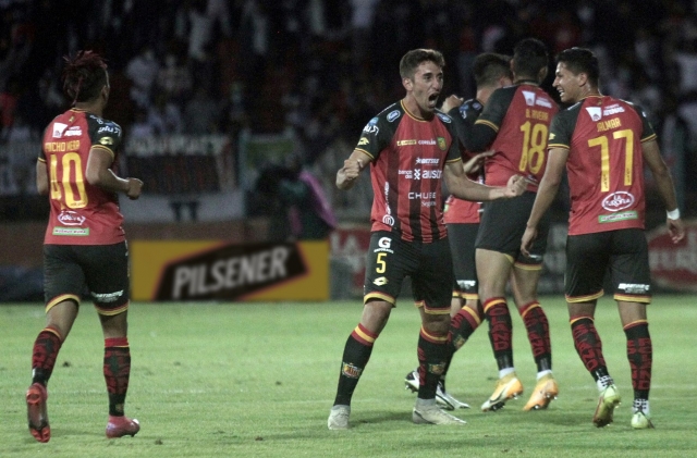 Deportivo Cuenca 2