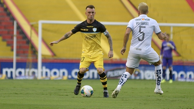 Damian Diaz 15