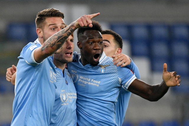 Felipe Caicedo 5