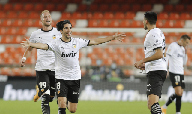 Valencia CF